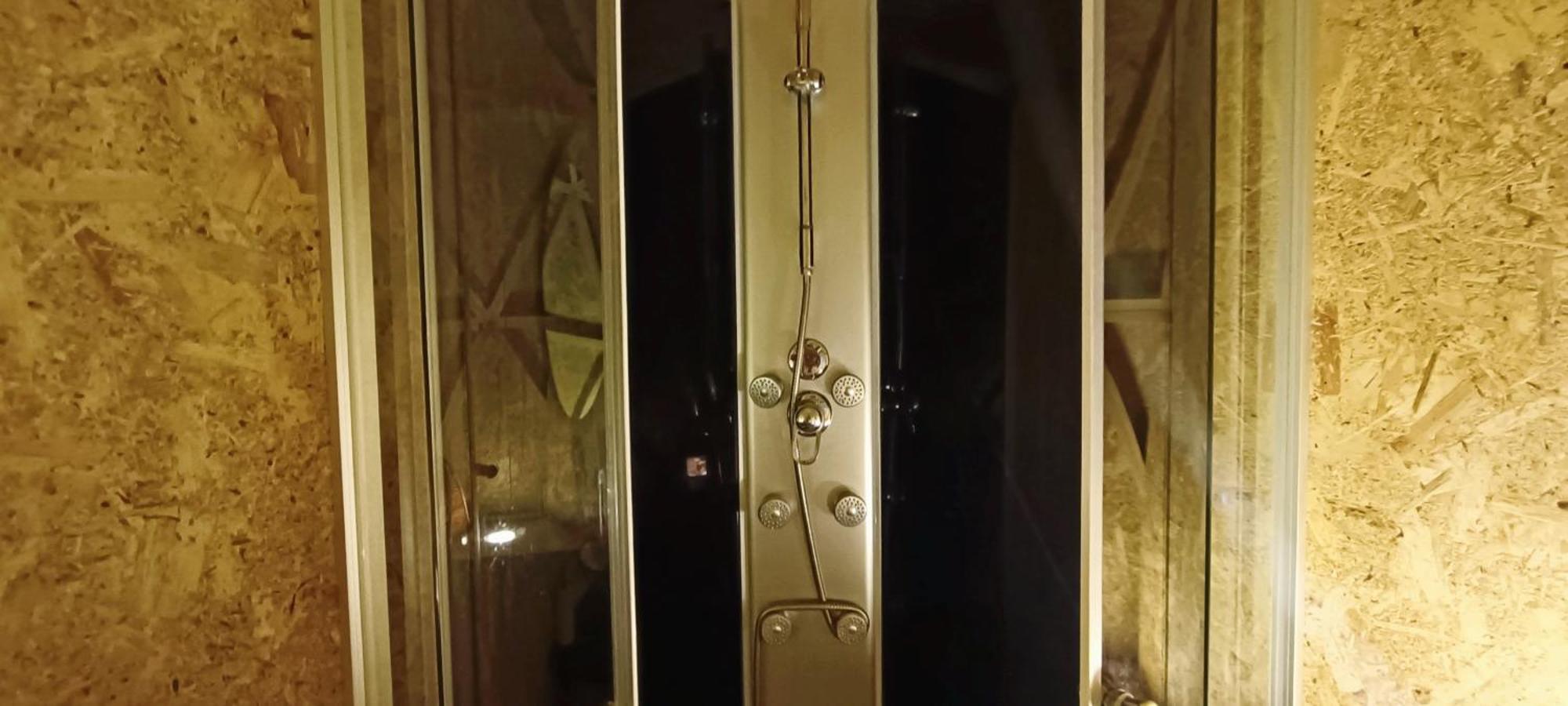 Hotel Ecologico Makalombia La Macarena Esterno foto