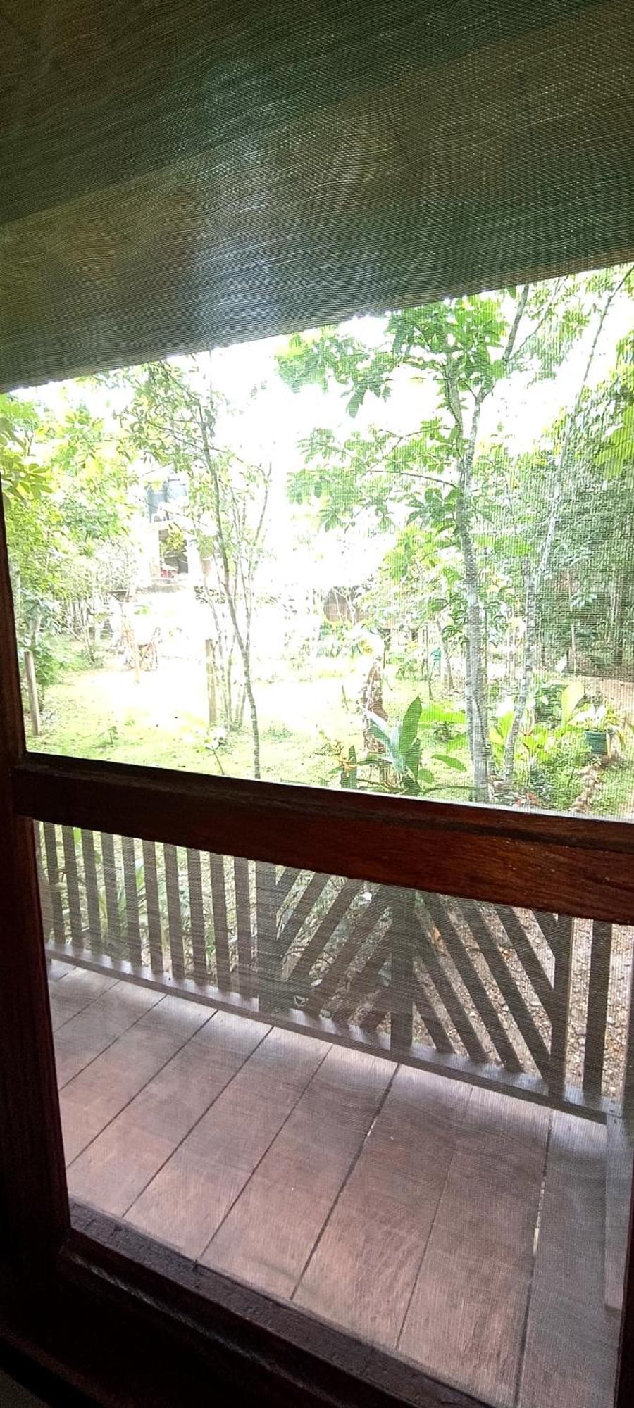 Hotel Ecologico Makalombia La Macarena Esterno foto