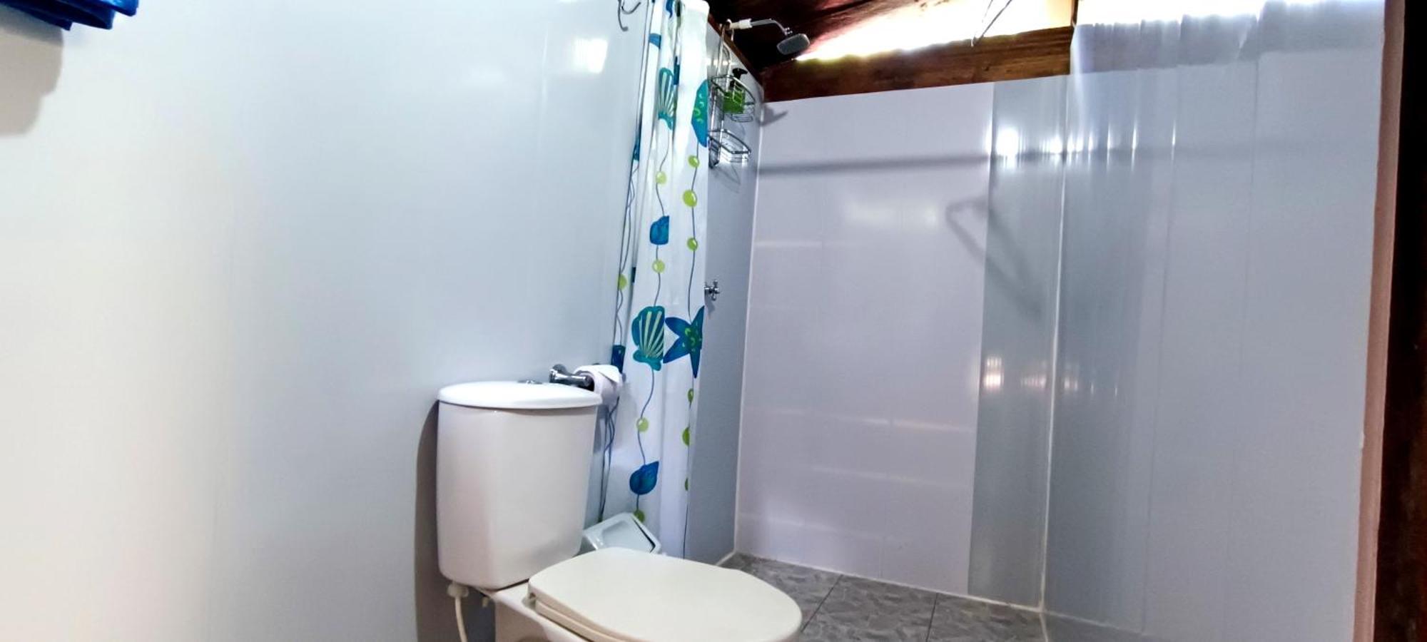 Hotel Ecologico Makalombia La Macarena Esterno foto