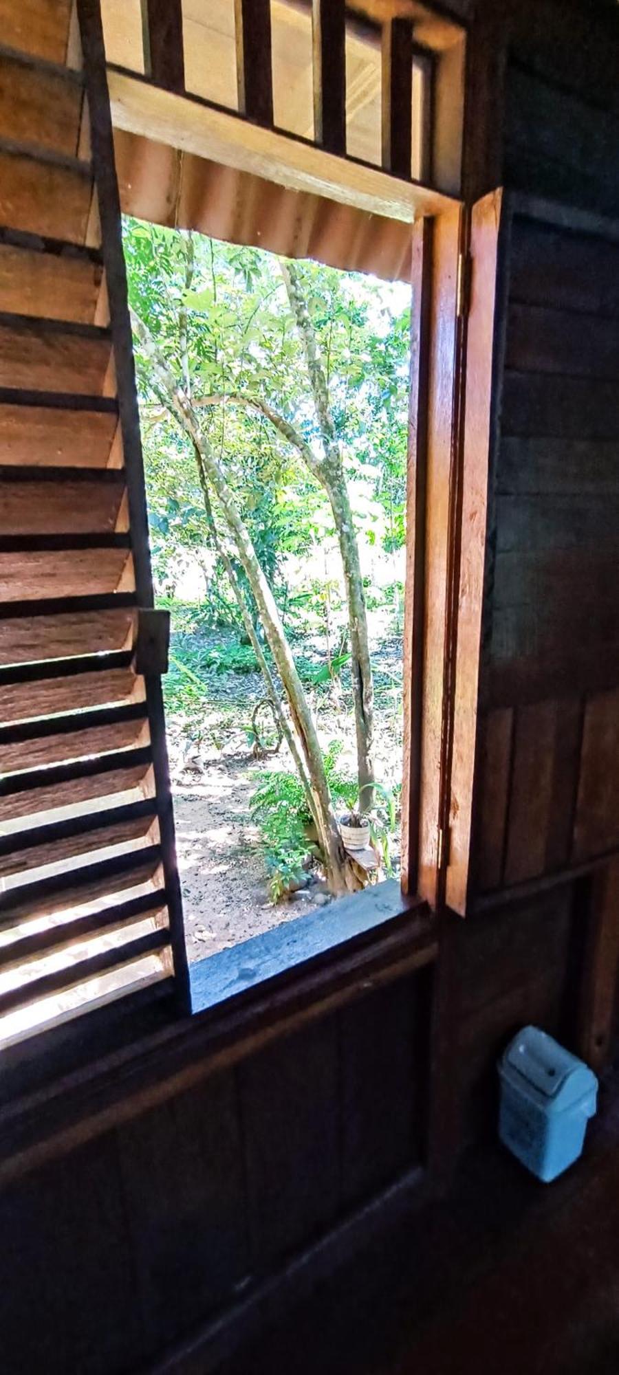 Hotel Ecologico Makalombia La Macarena Esterno foto