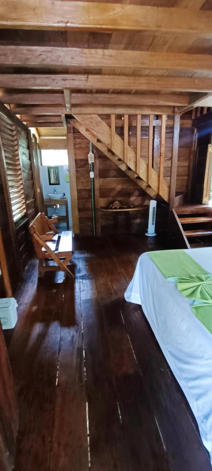Hotel Ecologico Makalombia La Macarena Esterno foto